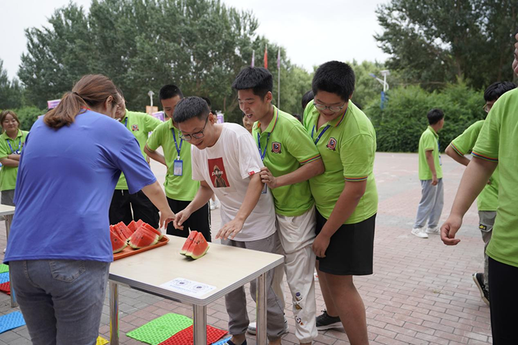 哈尔滨新华电脑学校