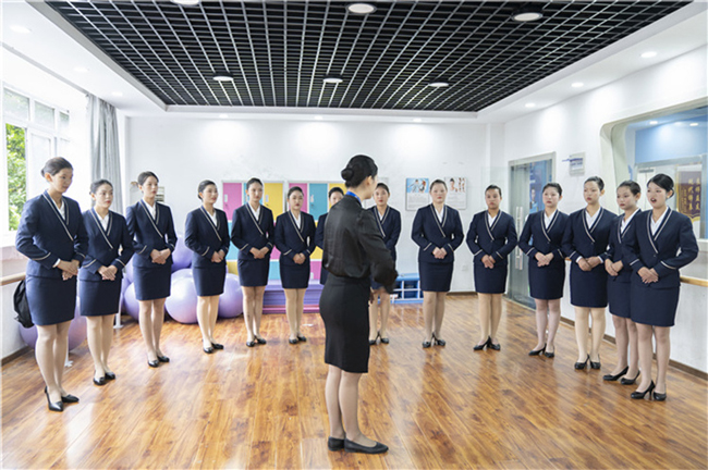 哈尔滨新华电脑学校