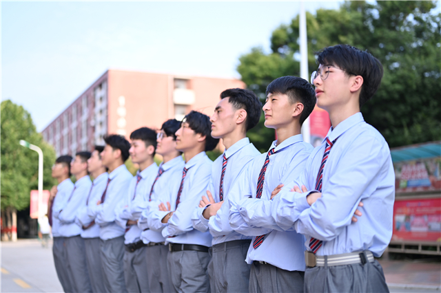 哈尔滨新华电脑学校