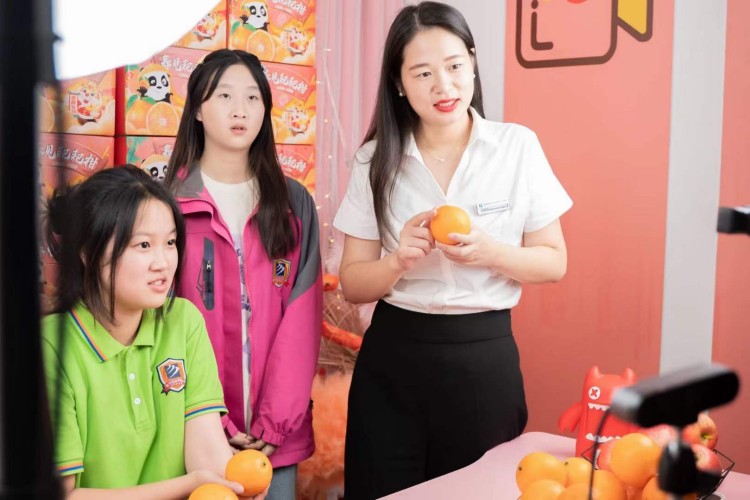 2023年了，初高中女生都在学什么？最后一个必看！