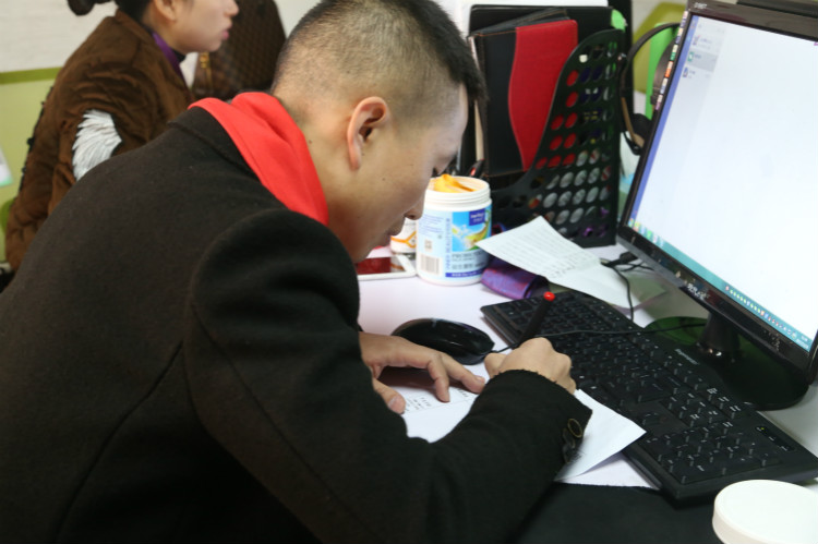 哈尔滨新华电脑学校 哈尔滨新华电脑学校