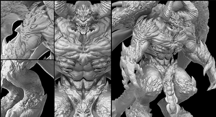 动漫游戏设计与影视后期制作