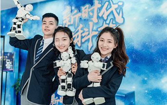 动漫游戏设计与影视后期制作