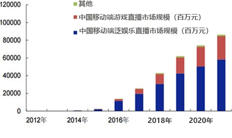 5G新媒体直播与电商运营