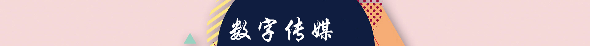 数字传媒艺术设计