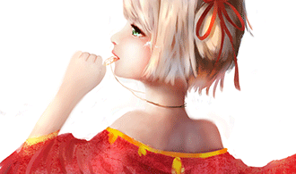 视觉艺术插画设计