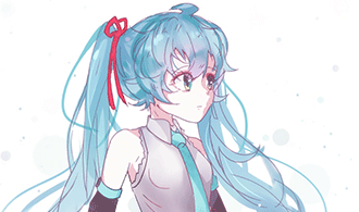 视觉艺术插画设计
