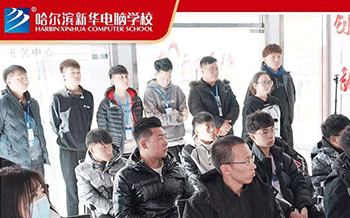 名企大咖进校园，讲述电商新发展