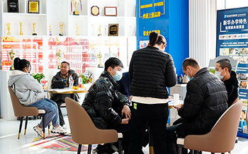 为什么一定要选择春季入学？这四大优势你一定要知道！