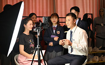 春季新学期新专业来啦-5G全媒体运营师