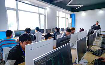 面对中考，给自己一个新的起点圆梦未来