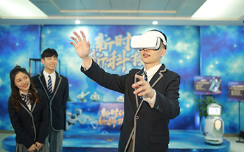 新华优势|职业本科与普通本科学位证书具有同等效力！