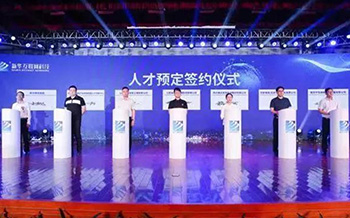 热搜！职业技术院校学生未毕业就被抢空！