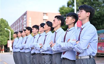 男生学什么技术最吃香？专业技术学校告诉你！