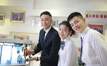 影视动漫专业前景好吗？学动漫好不好？