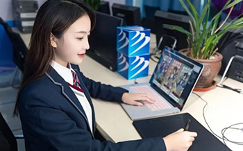 为什么越来越多的企业喜欢职校学生？是因为他们足够优秀！