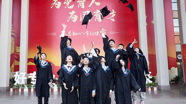 对口升学：助力你轻松上大学！