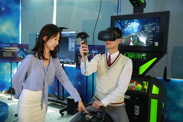 2024年适合初高男生中学技术的热门专业入行门槛低，但就业不错
