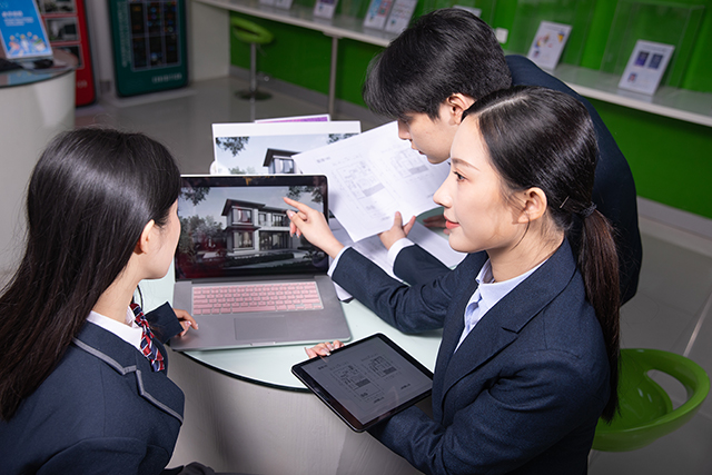 黑龙江中考在即，你的未来如何规划？学技术更明智