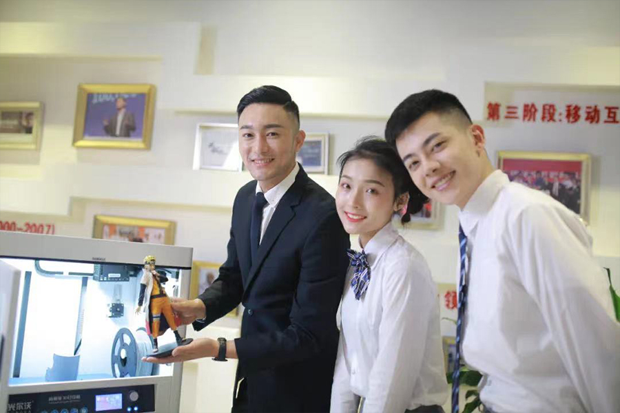 16 岁辍学能干什么?